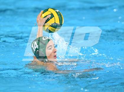 Thumbnail 2 in Inderkum @ Granite Bay (CIF SJS D1 Playoff Round 1) photogallery.