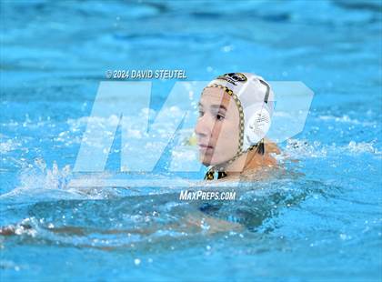 Thumbnail 2 in Inderkum @ Granite Bay (CIF SJS D1 Playoff Round 1) photogallery.