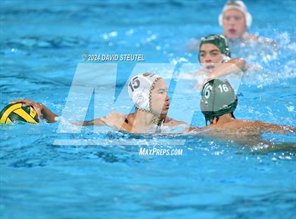 Thumbnail 3 in Inderkum @ Granite Bay (CIF SJS D1 Playoff Round 1) photogallery.