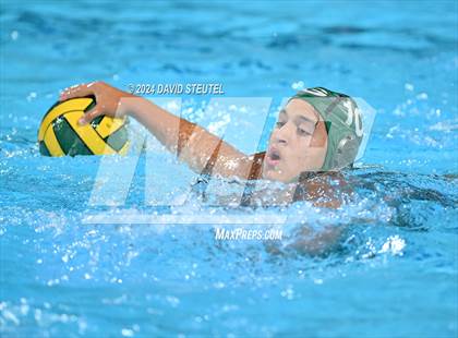 Thumbnail 2 in Inderkum @ Granite Bay (CIF SJS D1 Playoff Round 1) photogallery.