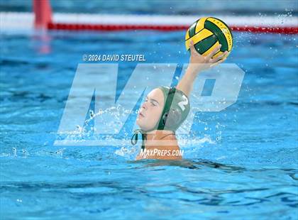 Thumbnail 3 in Inderkum @ Granite Bay (CIF SJS D1 Playoff Round 1) photogallery.