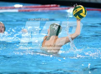 Thumbnail 2 in Inderkum @ Granite Bay (CIF SJS D1 Playoff Round 1) photogallery.