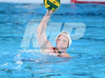 Thumbnail 3 in Inderkum @ Granite Bay (CIF SJS D1 Playoff Round 1) photogallery.