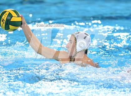 Thumbnail 2 in Inderkum @ Granite Bay (CIF SJS D1 Playoff Round 1) photogallery.