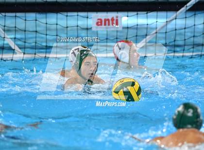 Thumbnail 1 in Inderkum @ Granite Bay (CIF SJS D1 Playoff Round 1) photogallery.