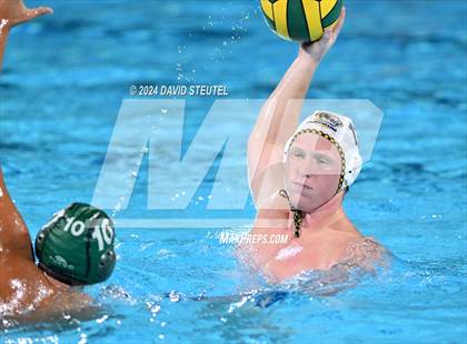 Thumbnail 1 in Inderkum @ Granite Bay (CIF SJS D1 Playoff Round 1) photogallery.