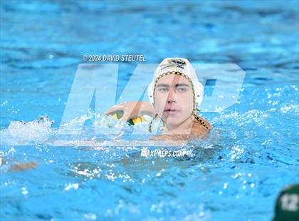 Thumbnail 2 in Inderkum @ Granite Bay (CIF SJS D1 Playoff Round 1) photogallery.