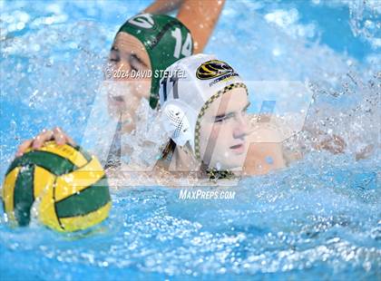 Thumbnail 1 in Inderkum @ Granite Bay (CIF SJS D1 Playoff Round 1) photogallery.