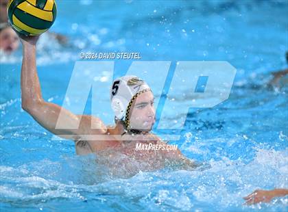 Thumbnail 2 in Inderkum @ Granite Bay (CIF SJS D1 Playoff Round 1) photogallery.