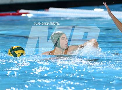 Thumbnail 1 in Inderkum @ Granite Bay (CIF SJS D1 Playoff Round 1) photogallery.