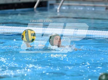 Thumbnail 2 in Inderkum @ Granite Bay (CIF SJS D1 Playoff Round 1) photogallery.