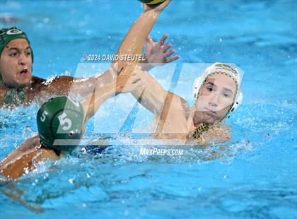 Thumbnail 3 in Inderkum @ Granite Bay (CIF SJS D1 Playoff Round 1) photogallery.