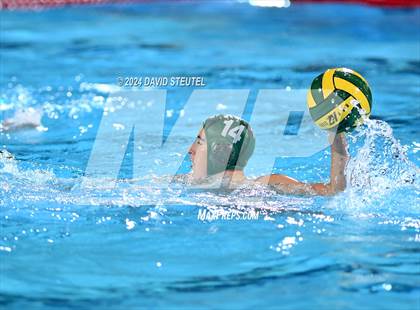 Thumbnail 1 in Inderkum @ Granite Bay (CIF SJS D1 Playoff Round 1) photogallery.