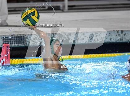 Thumbnail 1 in Inderkum @ Granite Bay (CIF SJS D1 Playoff Round 1) photogallery.