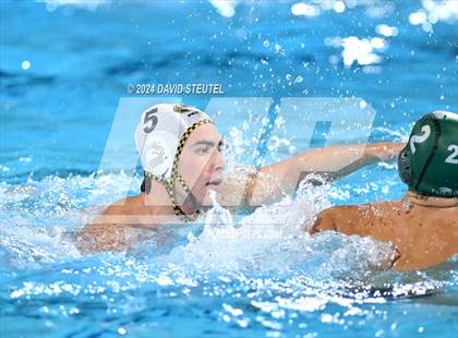 Thumbnail 2 in Inderkum @ Granite Bay (CIF SJS D1 Playoff Round 1) photogallery.