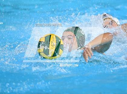 Thumbnail 1 in Inderkum @ Granite Bay (CIF SJS D1 Playoff Round 1) photogallery.