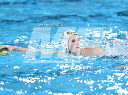 Thumbnail 1 in Inderkum @ Granite Bay (CIF SJS D1 Playoff Round 1) photogallery.