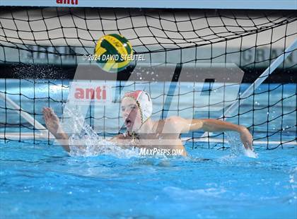 Thumbnail 3 in Inderkum @ Granite Bay (CIF SJS D1 Playoff Round 1) photogallery.