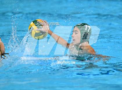 Thumbnail 2 in Inderkum @ Granite Bay (CIF SJS D1 Playoff Round 1) photogallery.