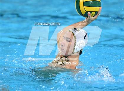 Thumbnail 2 in Inderkum @ Granite Bay (CIF SJS D1 Playoff Round 1) photogallery.