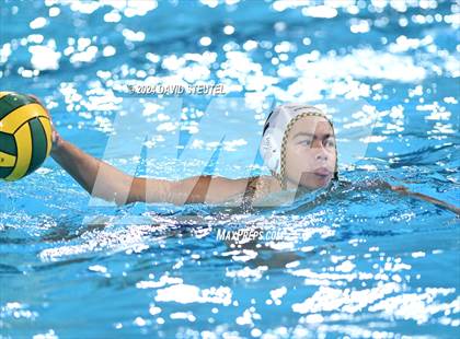 Thumbnail 3 in Inderkum @ Granite Bay (CIF SJS D1 Playoff Round 1) photogallery.