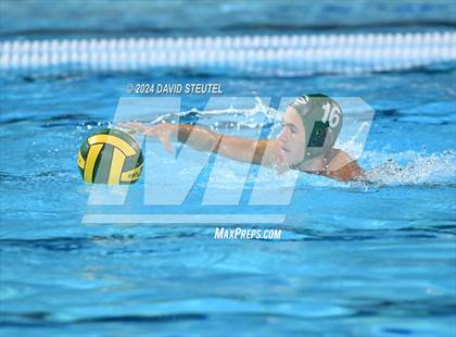 Thumbnail 1 in Inderkum @ Granite Bay (CIF SJS D1 Playoff Round 1) photogallery.