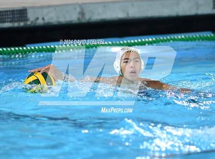 Thumbnail 2 in Inderkum @ Granite Bay (CIF SJS D1 Playoff Round 1) photogallery.