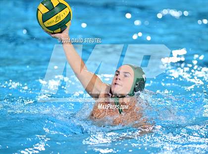 Thumbnail 1 in Inderkum @ Granite Bay (CIF SJS D1 Playoff Round 1) photogallery.