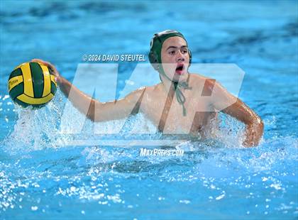Thumbnail 1 in Inderkum @ Granite Bay (CIF SJS D1 Playoff Round 1) photogallery.