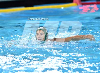 Thumbnail 2 in Inderkum @ Granite Bay (CIF SJS D1 Playoff Round 1) photogallery.