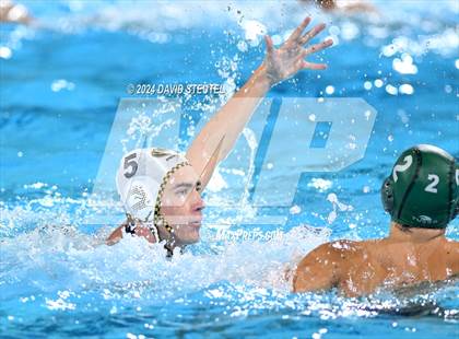 Thumbnail 1 in Inderkum @ Granite Bay (CIF SJS D1 Playoff Round 1) photogallery.
