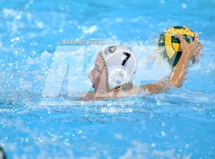 Thumbnail 3 in Inderkum @ Granite Bay (CIF SJS D1 Playoff Round 1) photogallery.
