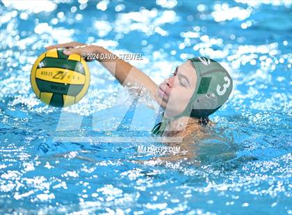 Thumbnail 2 in Inderkum @ Granite Bay (CIF SJS D1 Playoff Round 1) photogallery.