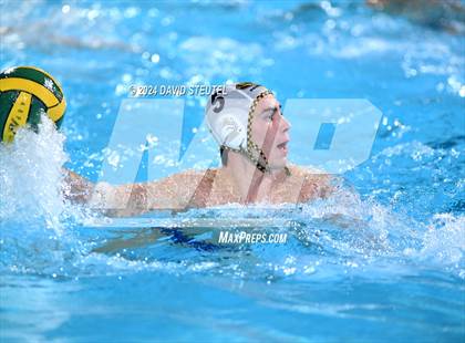Thumbnail 1 in Inderkum @ Granite Bay (CIF SJS D1 Playoff Round 1) photogallery.