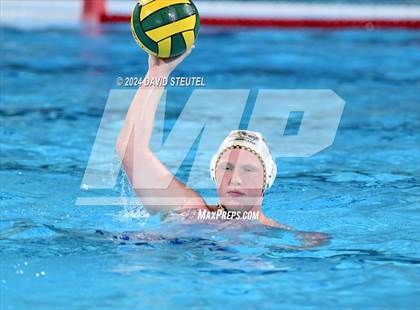 Thumbnail 3 in Inderkum @ Granite Bay (CIF SJS D1 Playoff Round 1) photogallery.