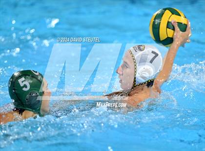 Thumbnail 2 in Inderkum @ Granite Bay (CIF SJS D1 Playoff Round 1) photogallery.
