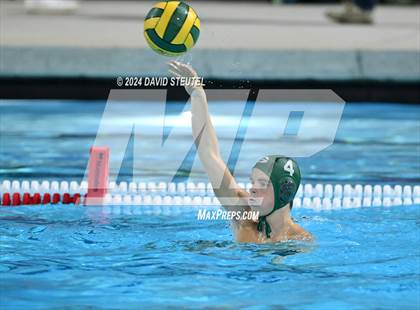 Thumbnail 3 in Inderkum @ Granite Bay (CIF SJS D1 Playoff Round 1) photogallery.