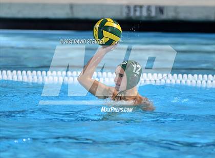 Thumbnail 1 in Inderkum @ Granite Bay (CIF SJS D1 Playoff Round 1) photogallery.