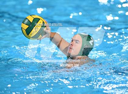 Thumbnail 1 in Inderkum @ Granite Bay (CIF SJS D1 Playoff Round 1) photogallery.