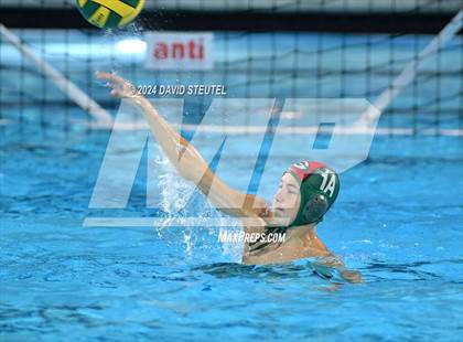 Thumbnail 2 in Inderkum @ Granite Bay (CIF SJS D1 Playoff Round 1) photogallery.