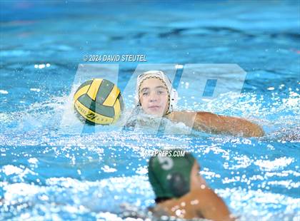 Thumbnail 1 in Inderkum @ Granite Bay (CIF SJS D1 Playoff Round 1) photogallery.