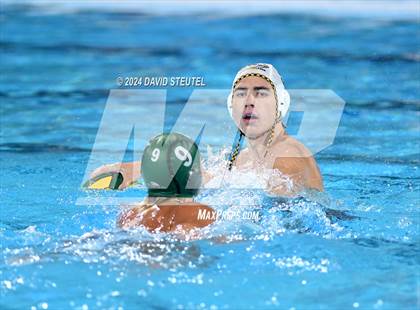 Thumbnail 3 in Inderkum @ Granite Bay (CIF SJS D1 Playoff Round 1) photogallery.