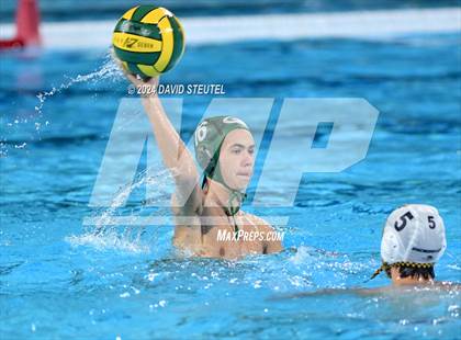 Thumbnail 2 in Inderkum @ Granite Bay (CIF SJS D1 Playoff Round 1) photogallery.