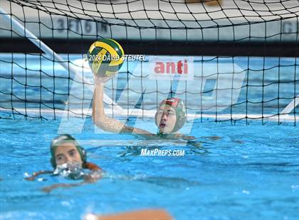 Thumbnail 3 in Inderkum @ Granite Bay (CIF SJS D1 Playoff Round 1) photogallery.