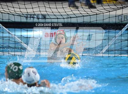 Thumbnail 3 in Inderkum @ Granite Bay (CIF SJS D1 Playoff Round 1) photogallery.