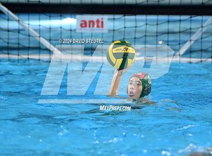 Thumbnail 1 in Inderkum @ Granite Bay (CIF SJS D1 Playoff Round 1) photogallery.