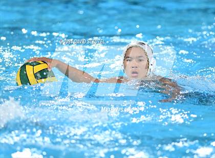 Thumbnail 3 in Inderkum @ Granite Bay (CIF SJS D1 Playoff Round 1) photogallery.