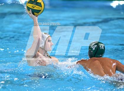 Thumbnail 2 in Inderkum @ Granite Bay (CIF SJS D1 Playoff Round 1) photogallery.
