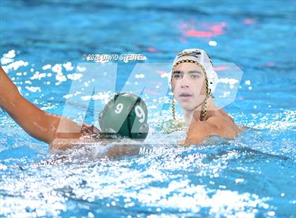 Thumbnail 2 in Inderkum @ Granite Bay (CIF SJS D1 Playoff Round 1) photogallery.