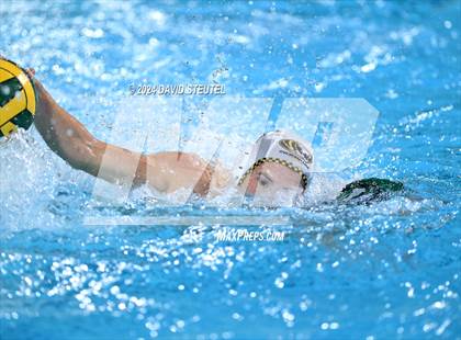 Thumbnail 3 in Inderkum @ Granite Bay (CIF SJS D1 Playoff Round 1) photogallery.